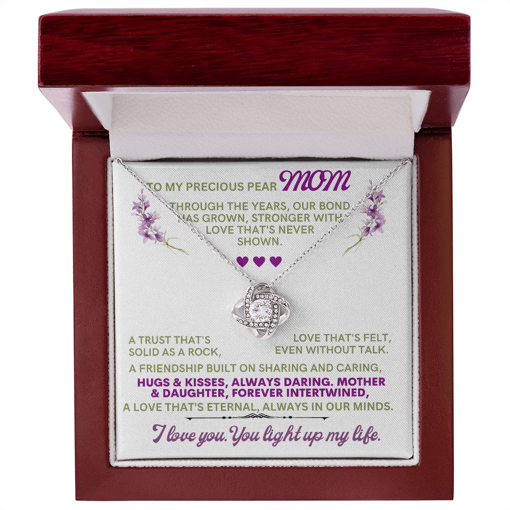 Gift for Mom, Mother, Mammy for every occasion.