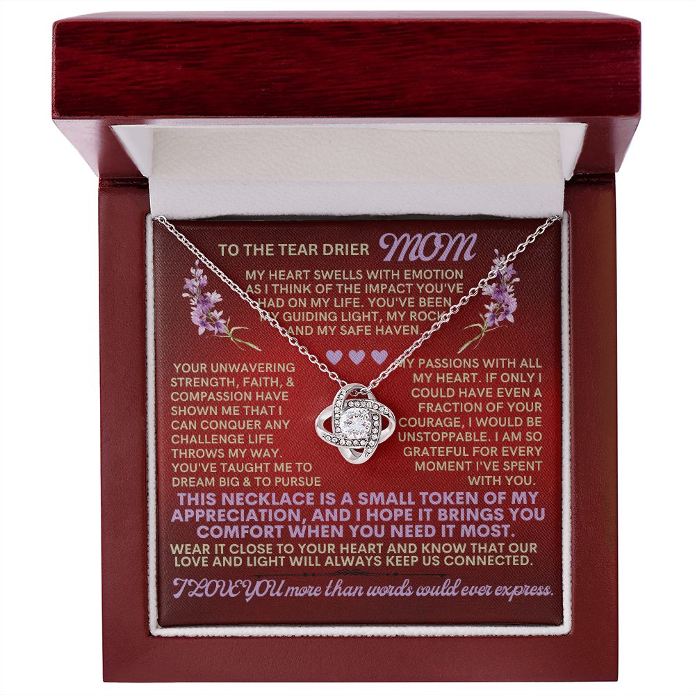 Gift for Mom, Mother, Mammy for every occasion.