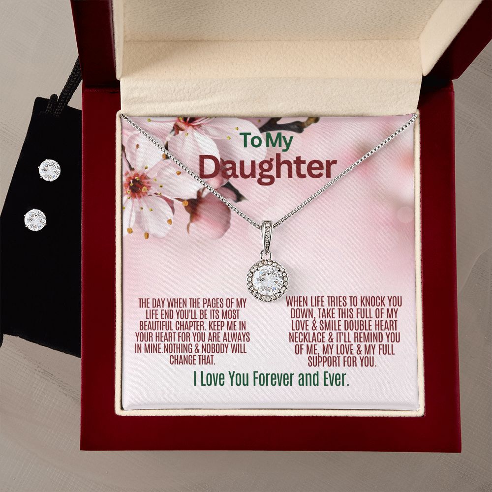 To My Granddaughter, Important part of my life book.