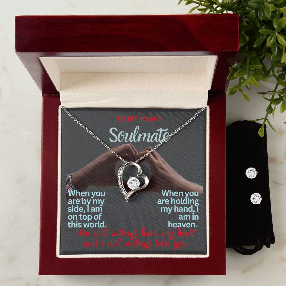 To my wife or girlfriend, my forever love