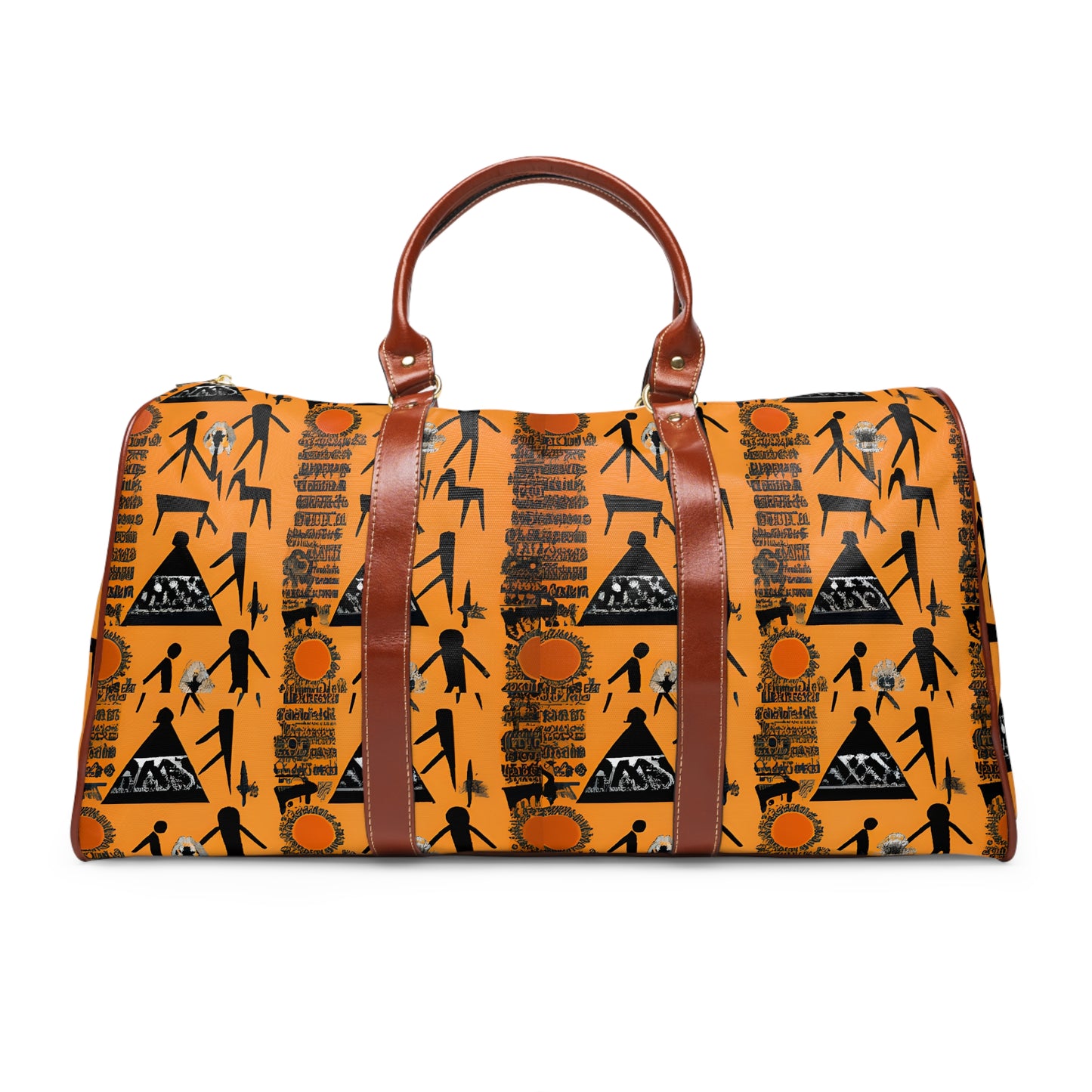 Waterproof Travel Bag