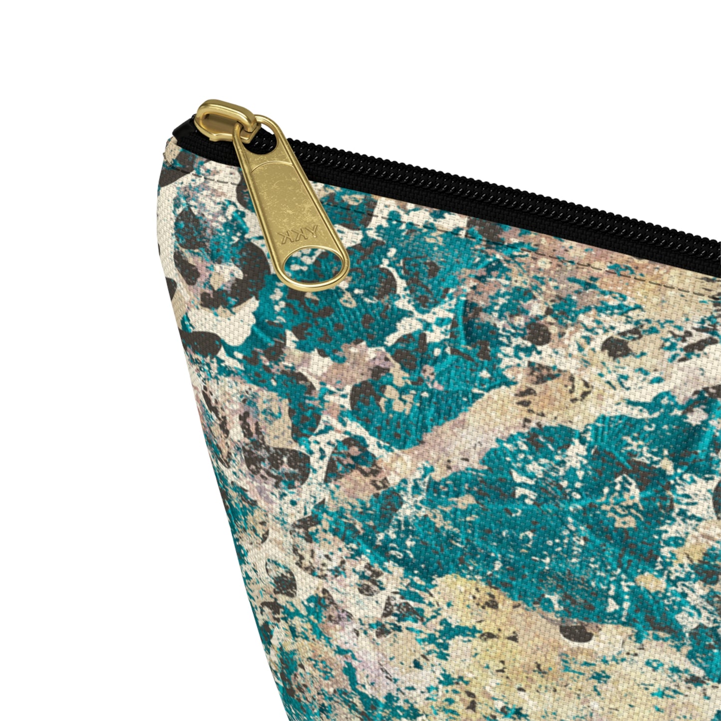Accessory Pouch w T-bottom