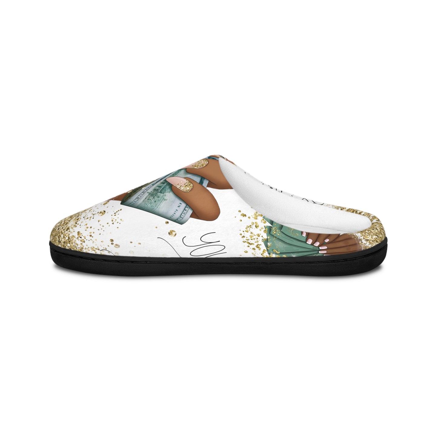 Women's Indoor Slippers