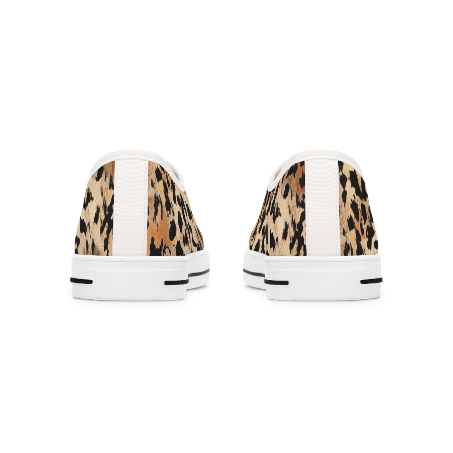 Women's Low Top Sneakers