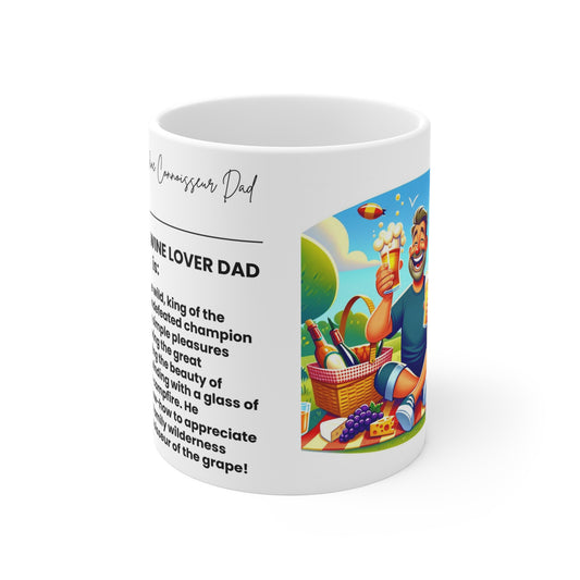 Ceramic Mugs (11oz\15oz\20oz)