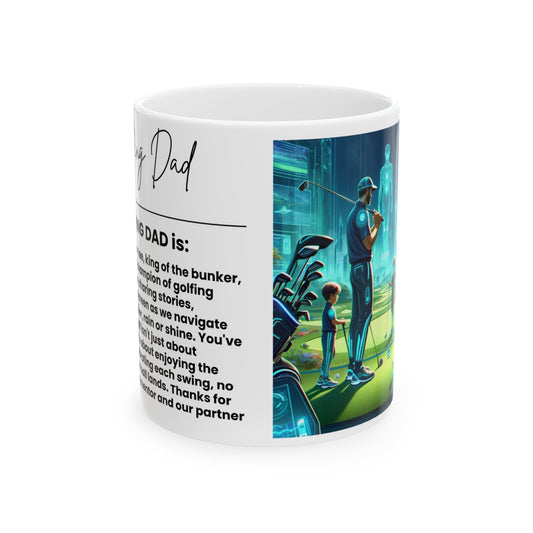 Ceramic Mug, (11oz, 15oz)