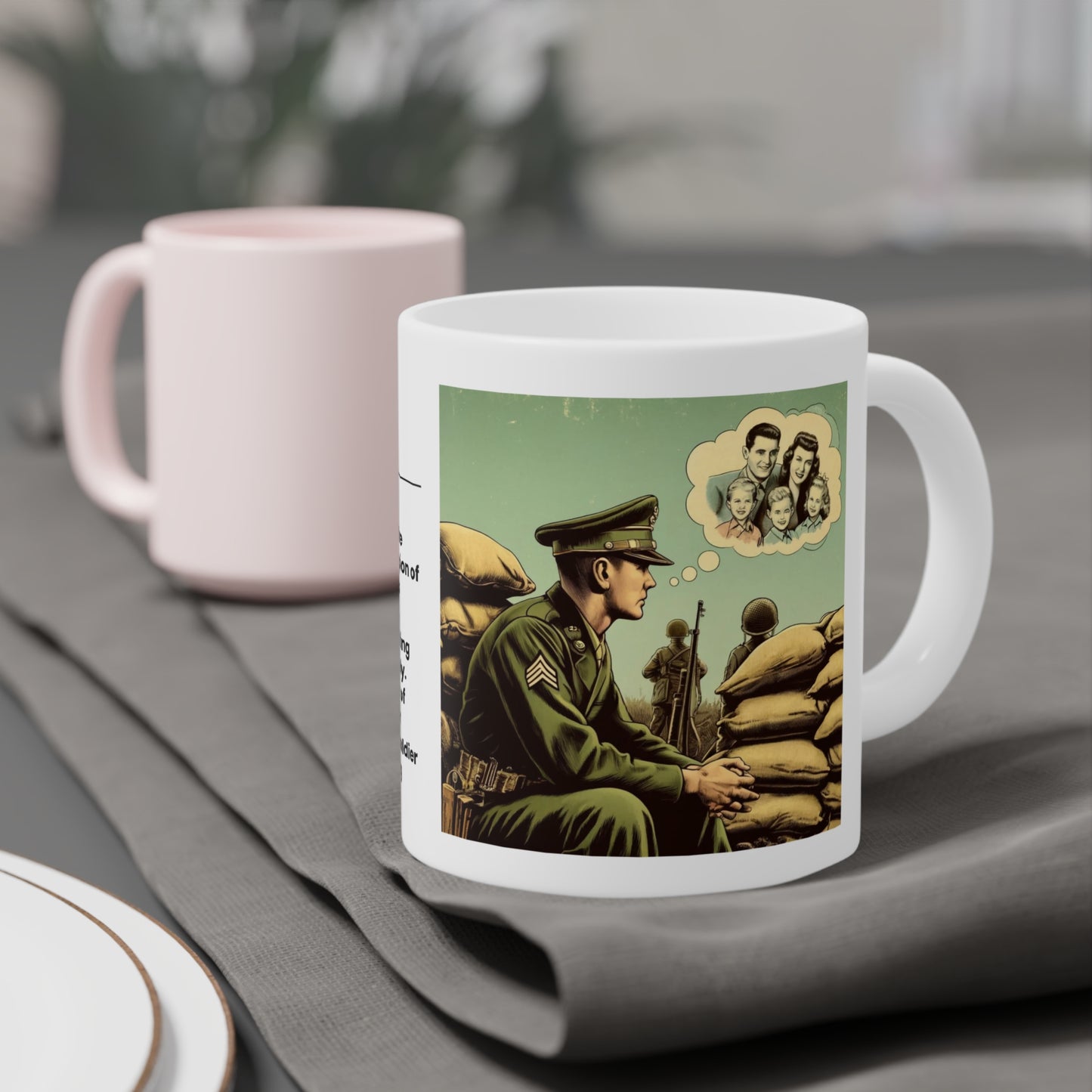 Ceramic Mugs (11oz\15oz\20oz)