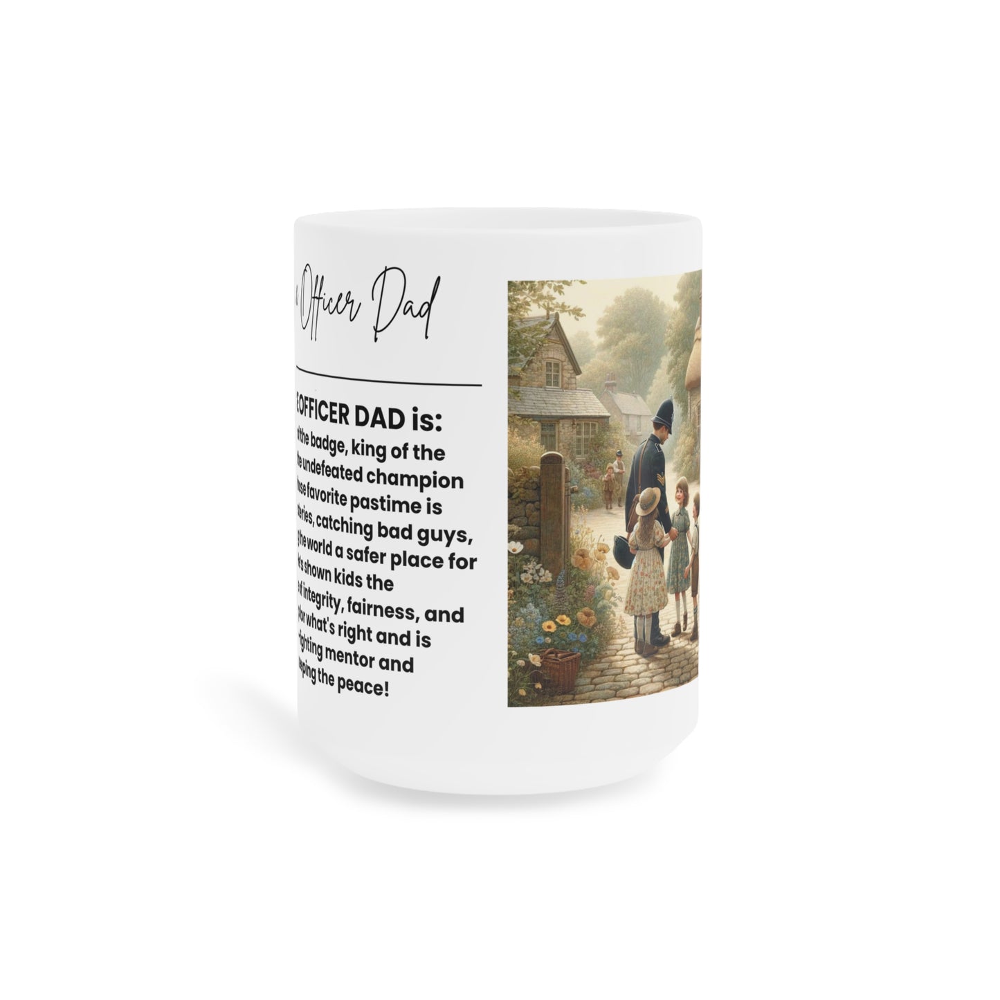 Ceramic Mugs (11oz\15oz\20oz)