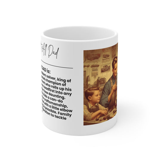 Ceramic Mugs (11oz\15oz\20oz)