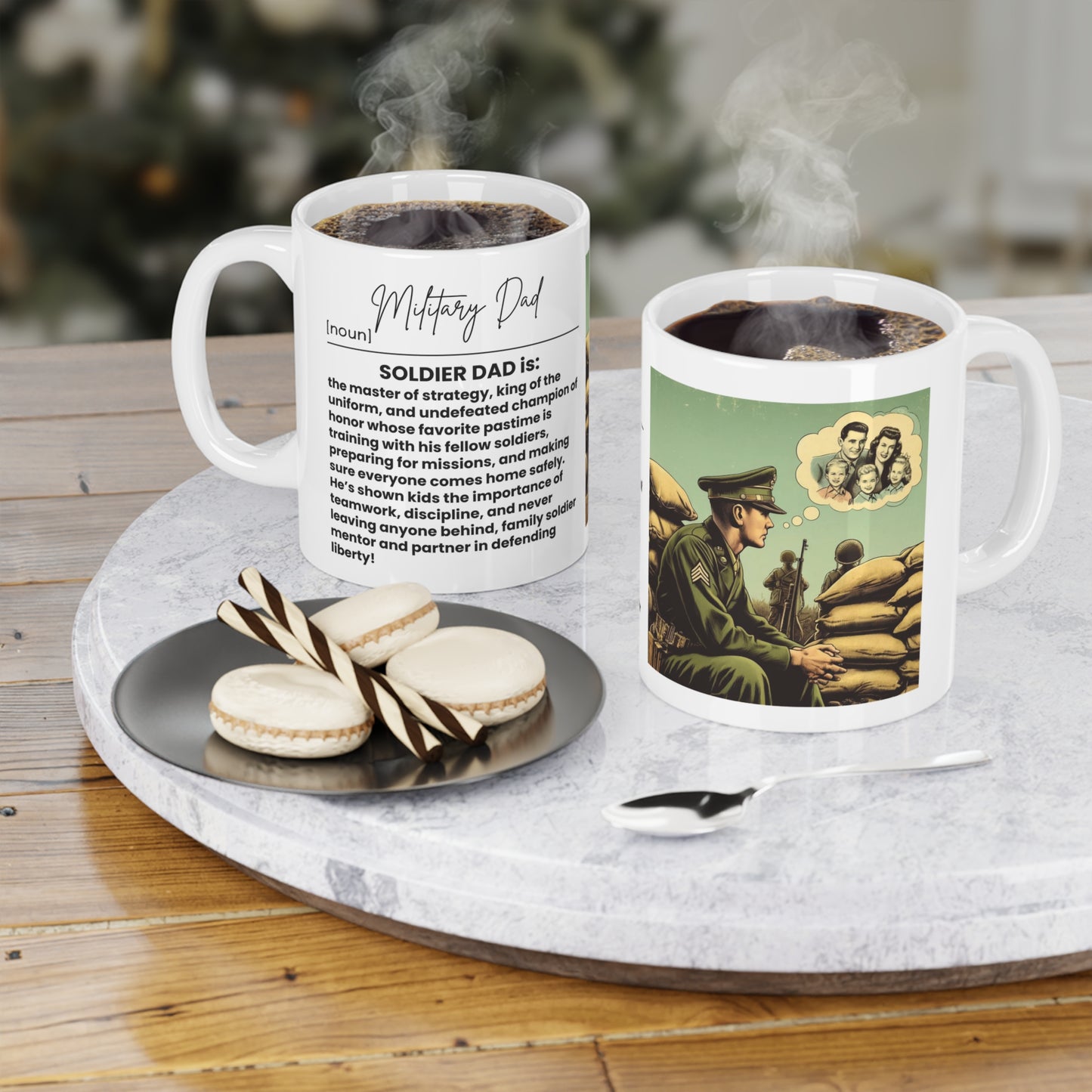 Ceramic Mugs (11oz\15oz\20oz)