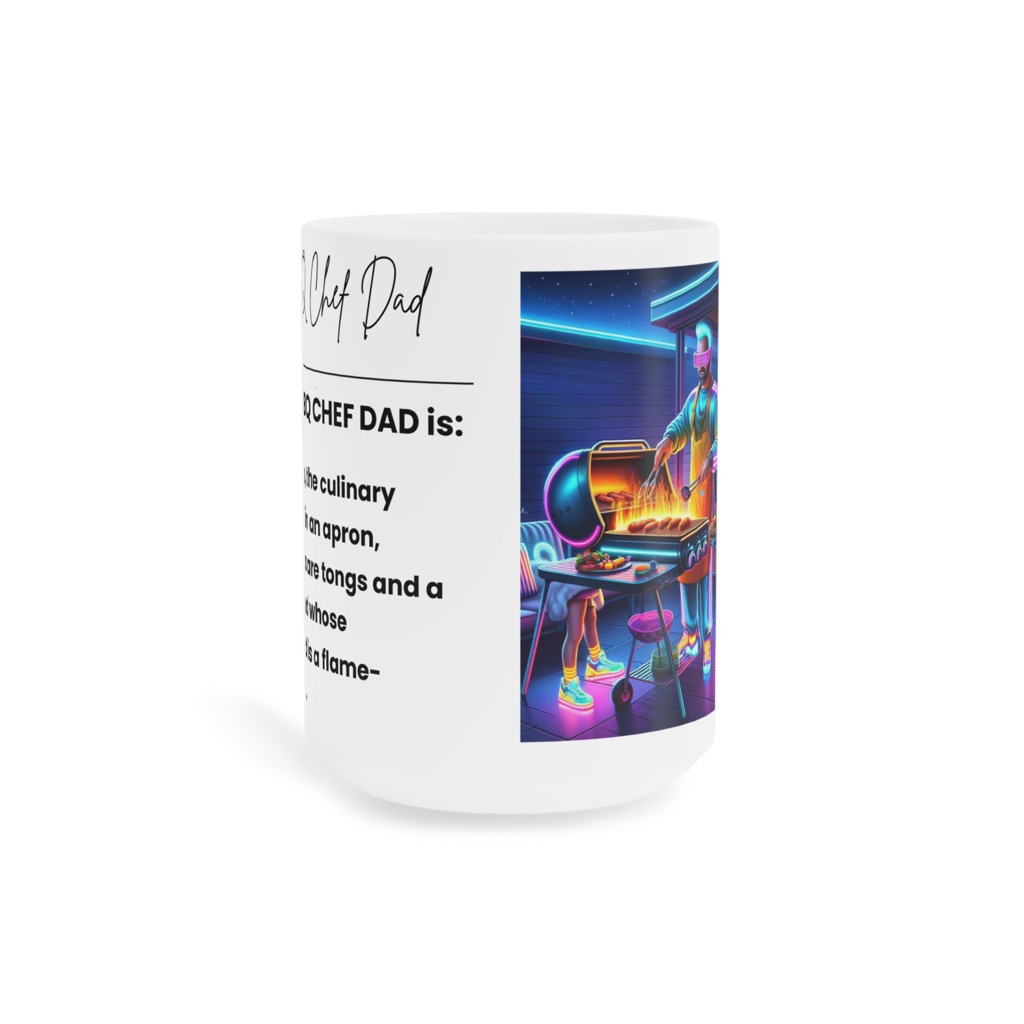 Ceramic Mugs (11oz\15oz\20oz)
