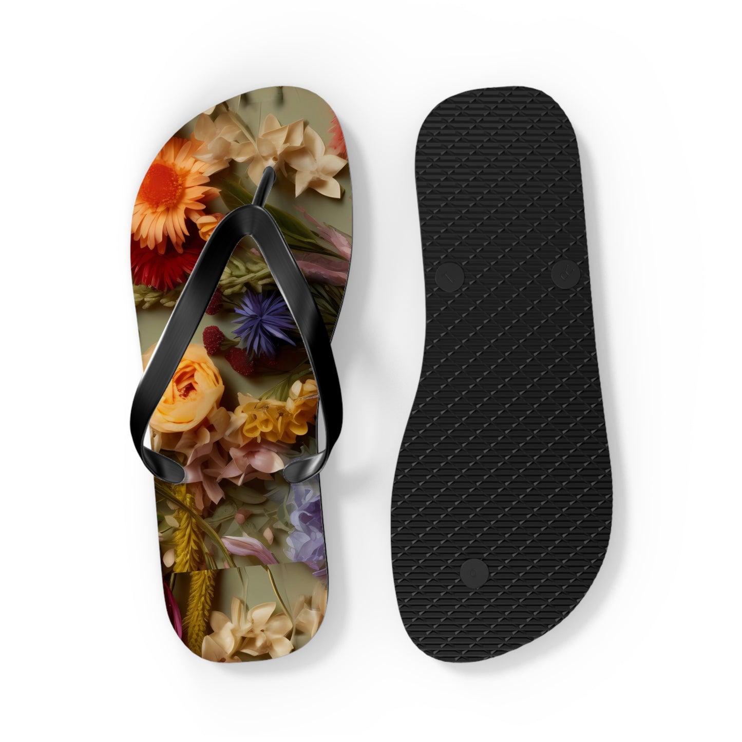 Flip Flops