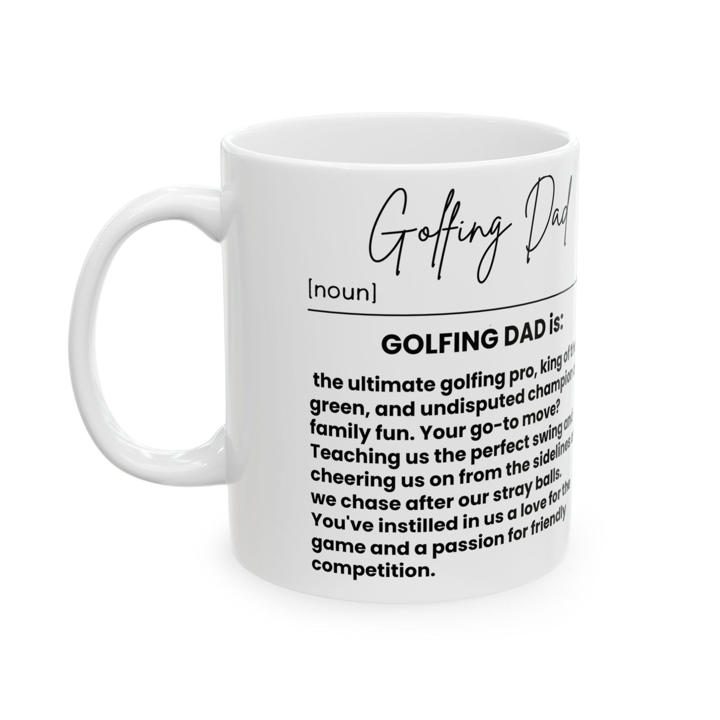 Ceramic Mug, (11oz, 15oz)