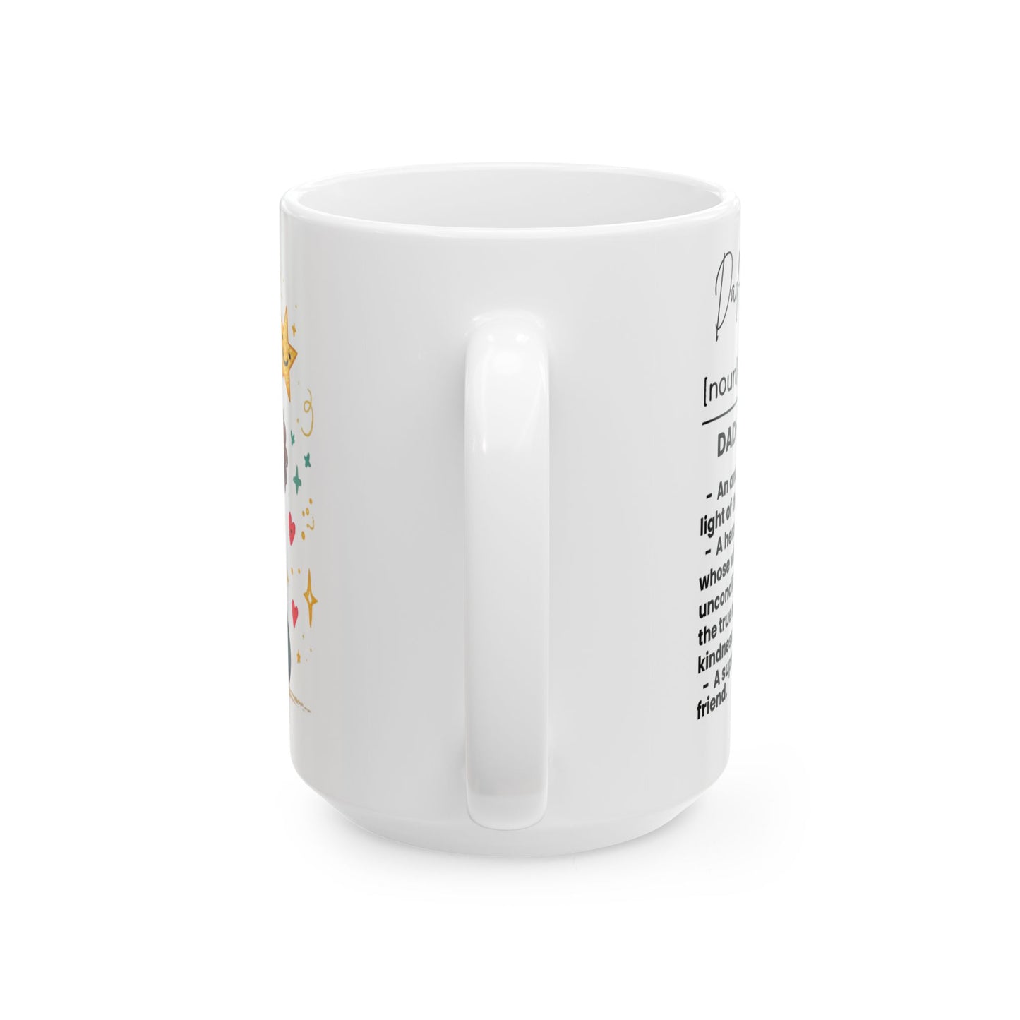Ceramic Mug, (11oz, 15oz)