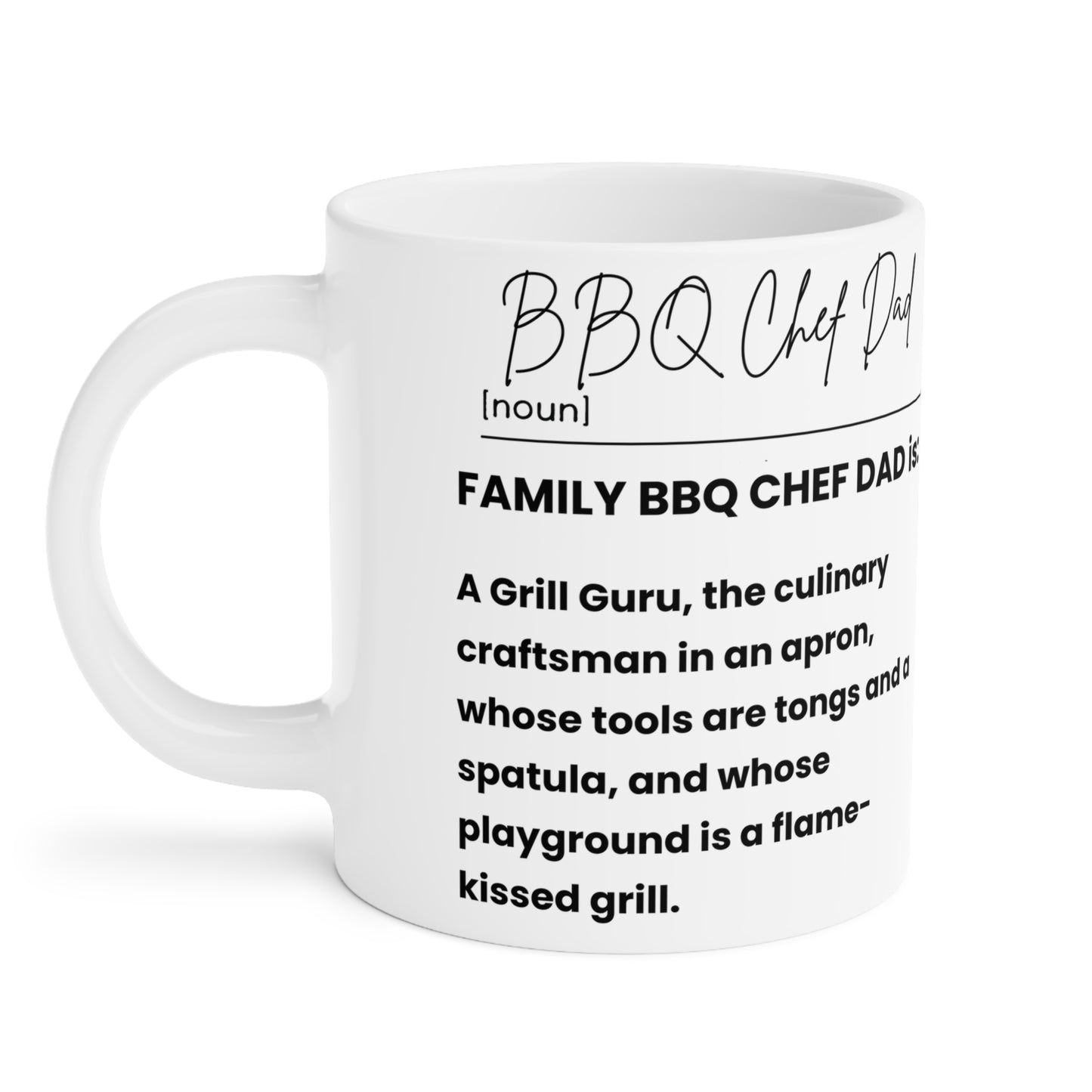Ceramic Mugs (11oz\15oz\20oz)