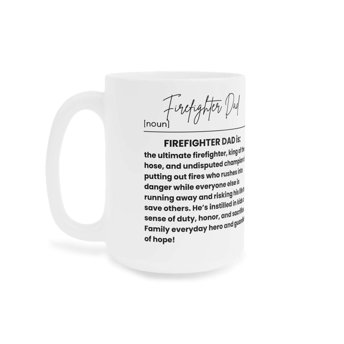Ceramic Mugs (11oz\15oz\20oz)