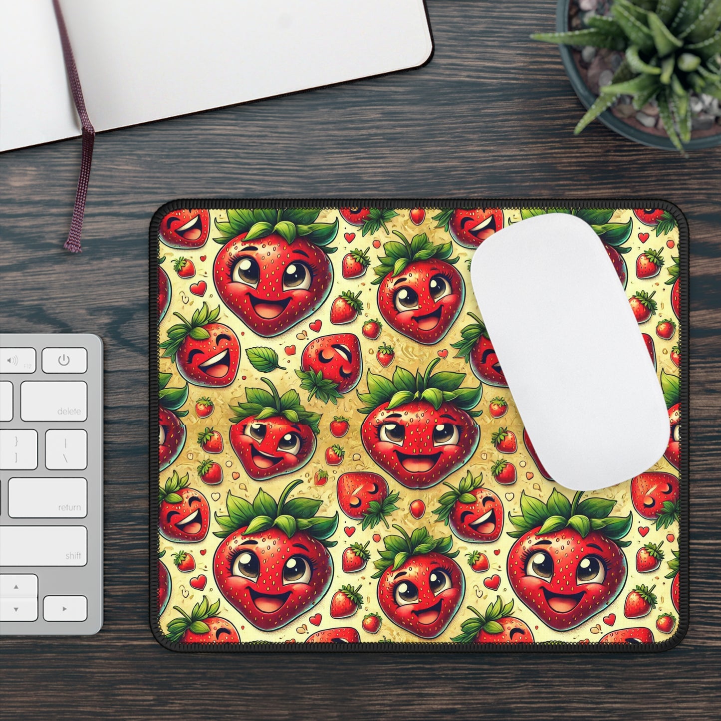 Gaming Mouse Pad