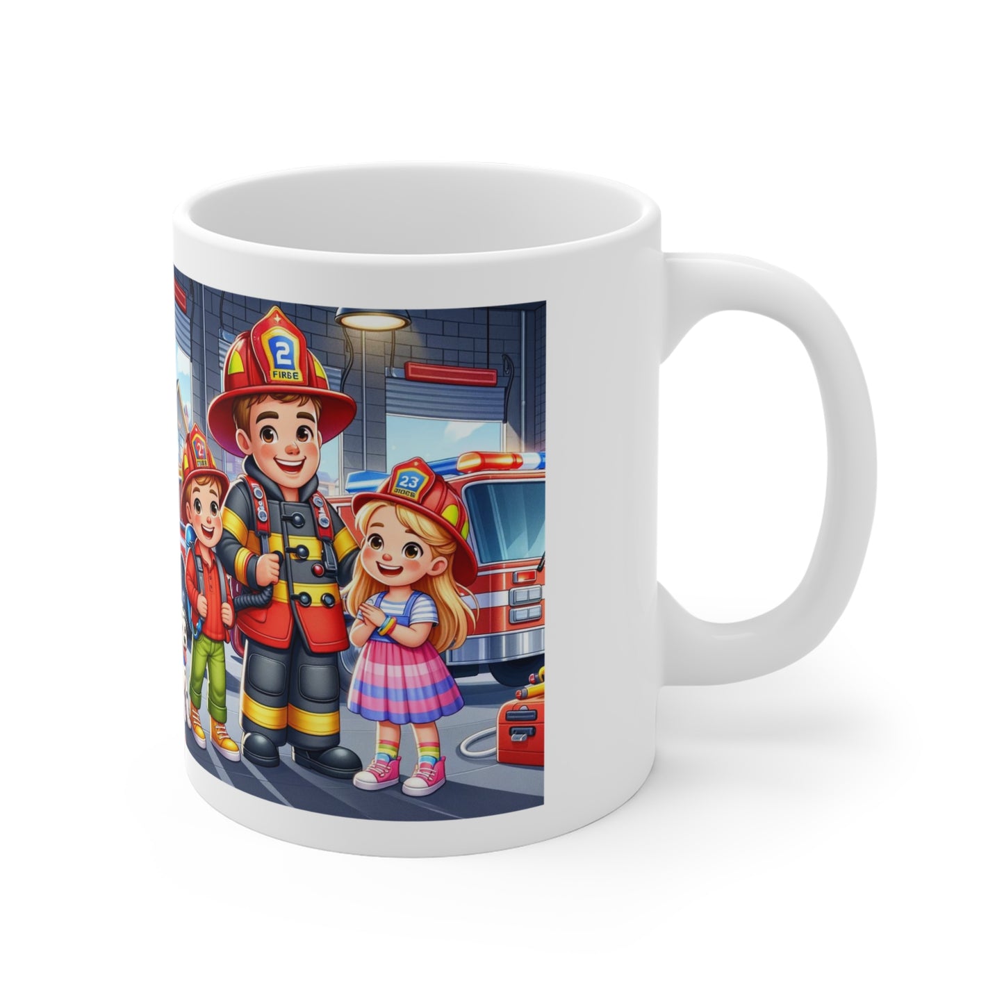Ceramic Mugs (11oz\15oz\20oz)