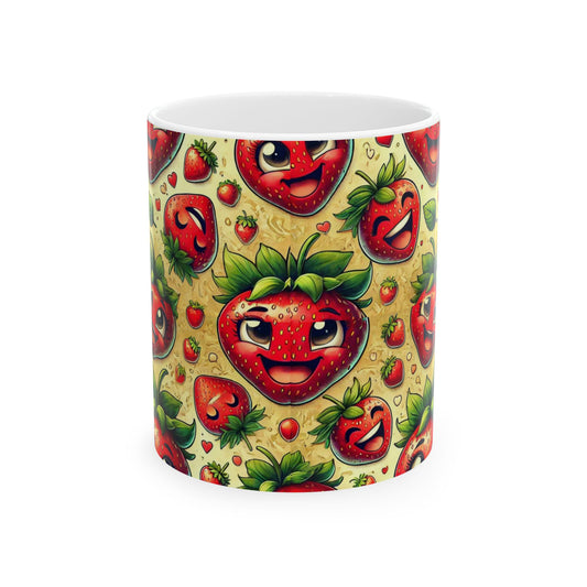 Ceramic Mug, (11oz, 15oz)