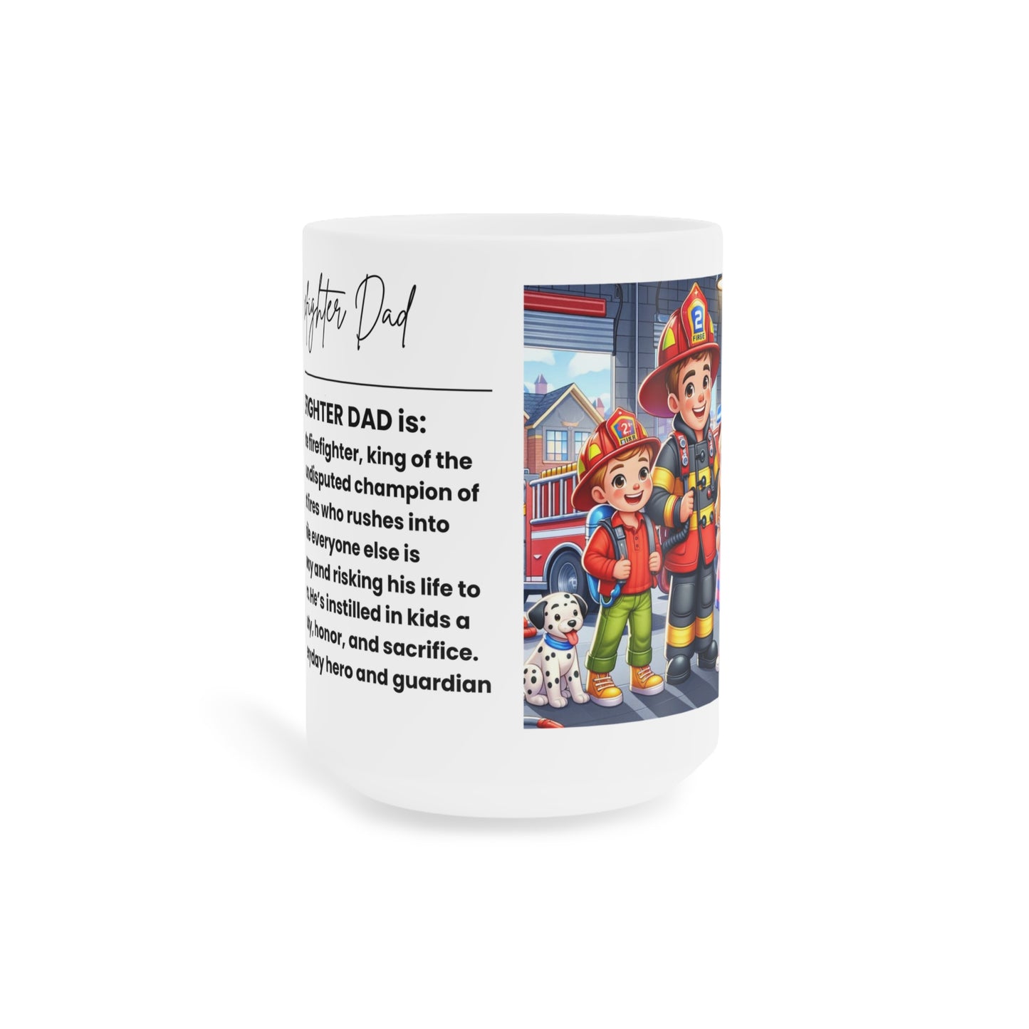 Ceramic Mugs (11oz\15oz\20oz)