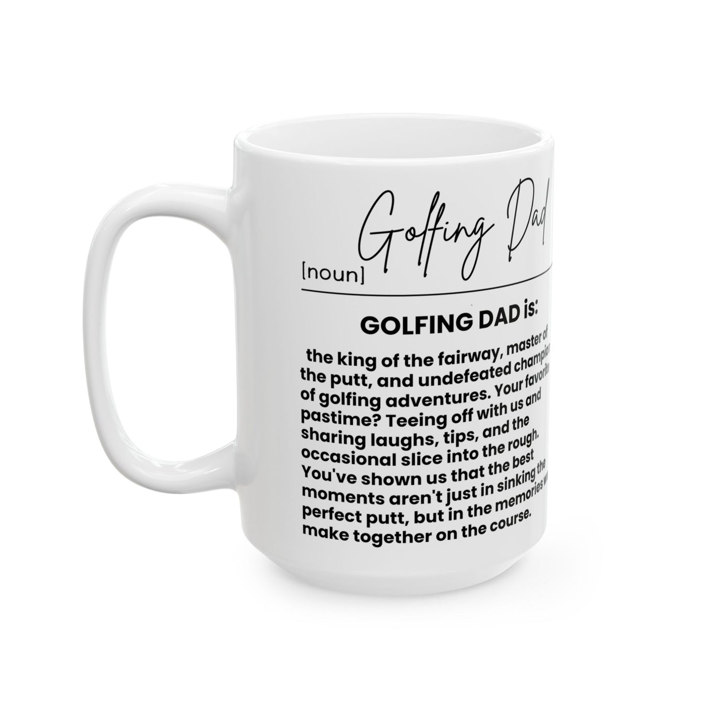 Ceramic Mug, (11oz, 15oz)