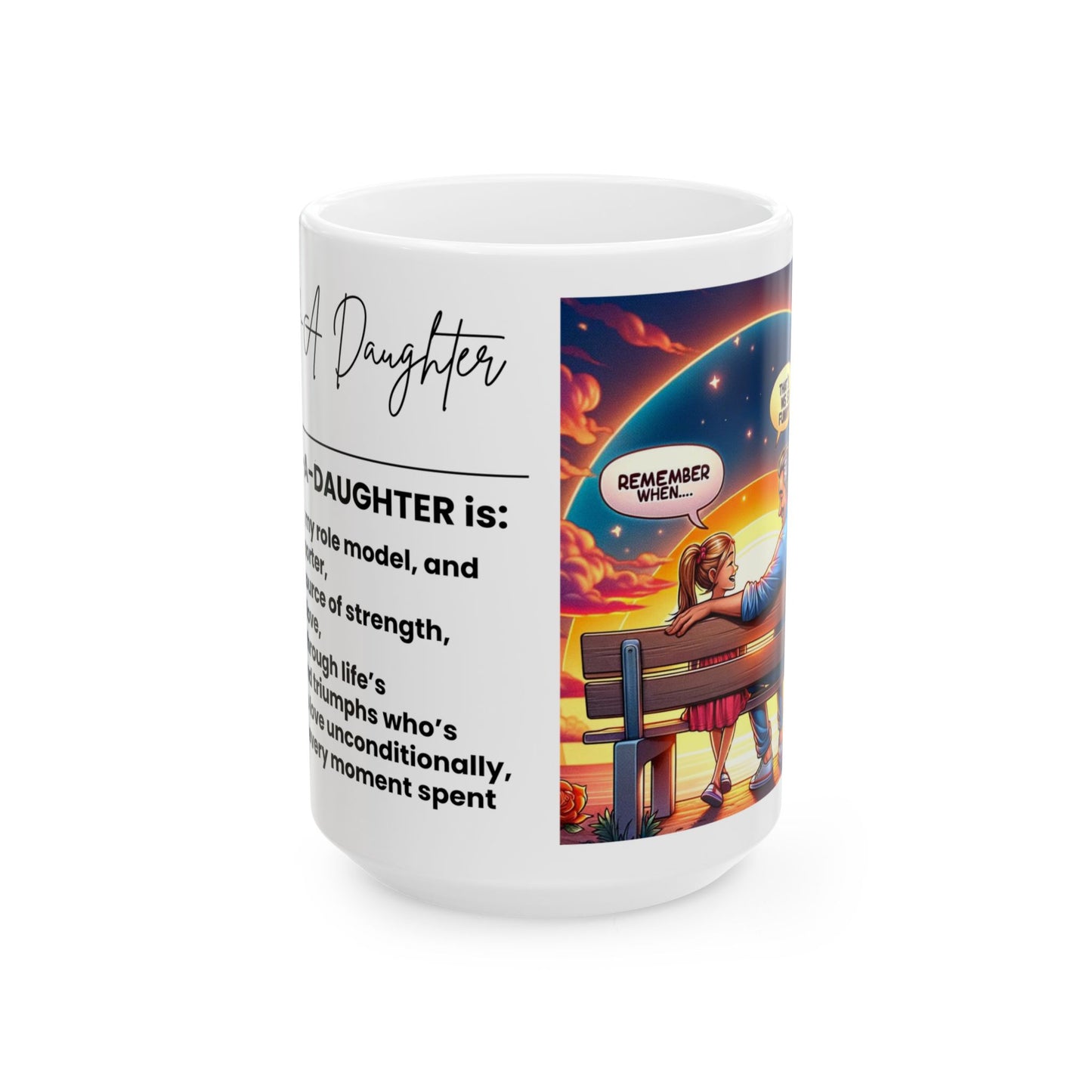 Ceramic Mug, (11oz, 15oz)