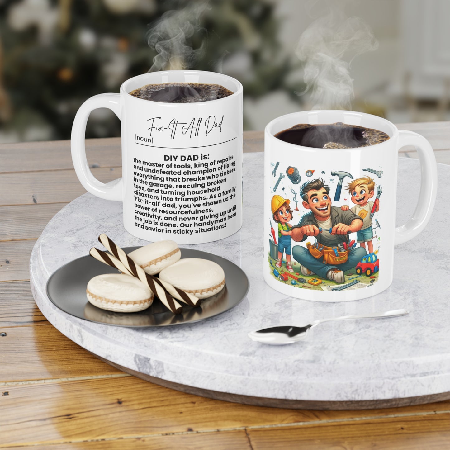 Ceramic Mugs (11oz\15oz\20oz)