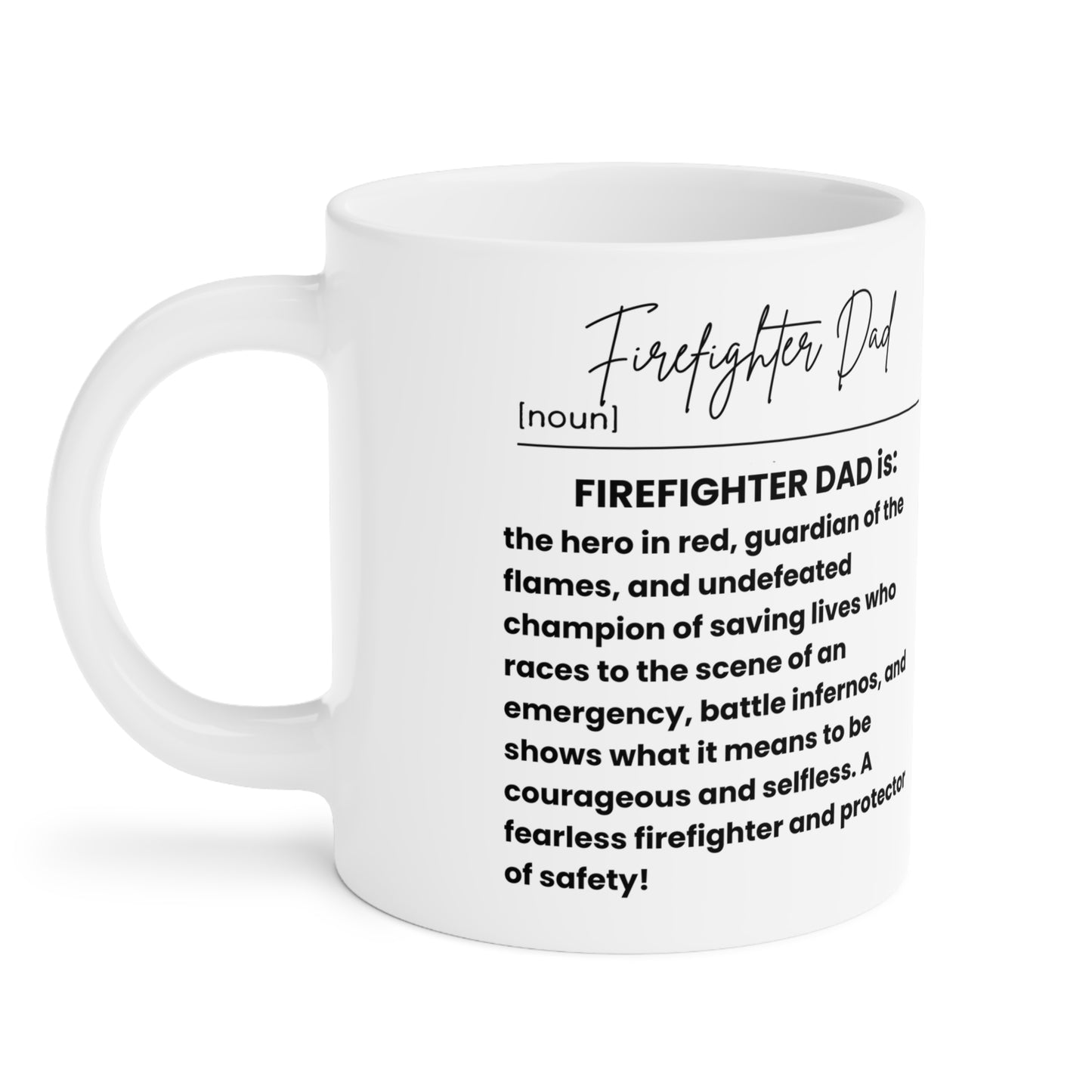 Ceramic Mugs (11oz\15oz\20oz)