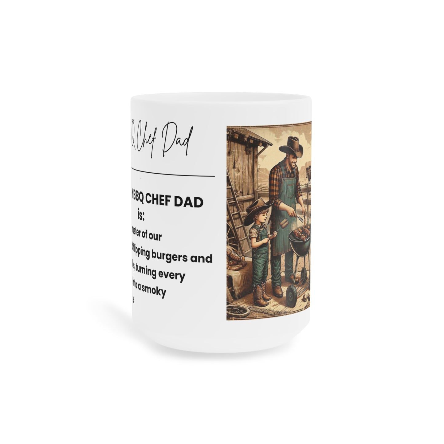 Ceramic Mugs (11oz\15oz\20oz)