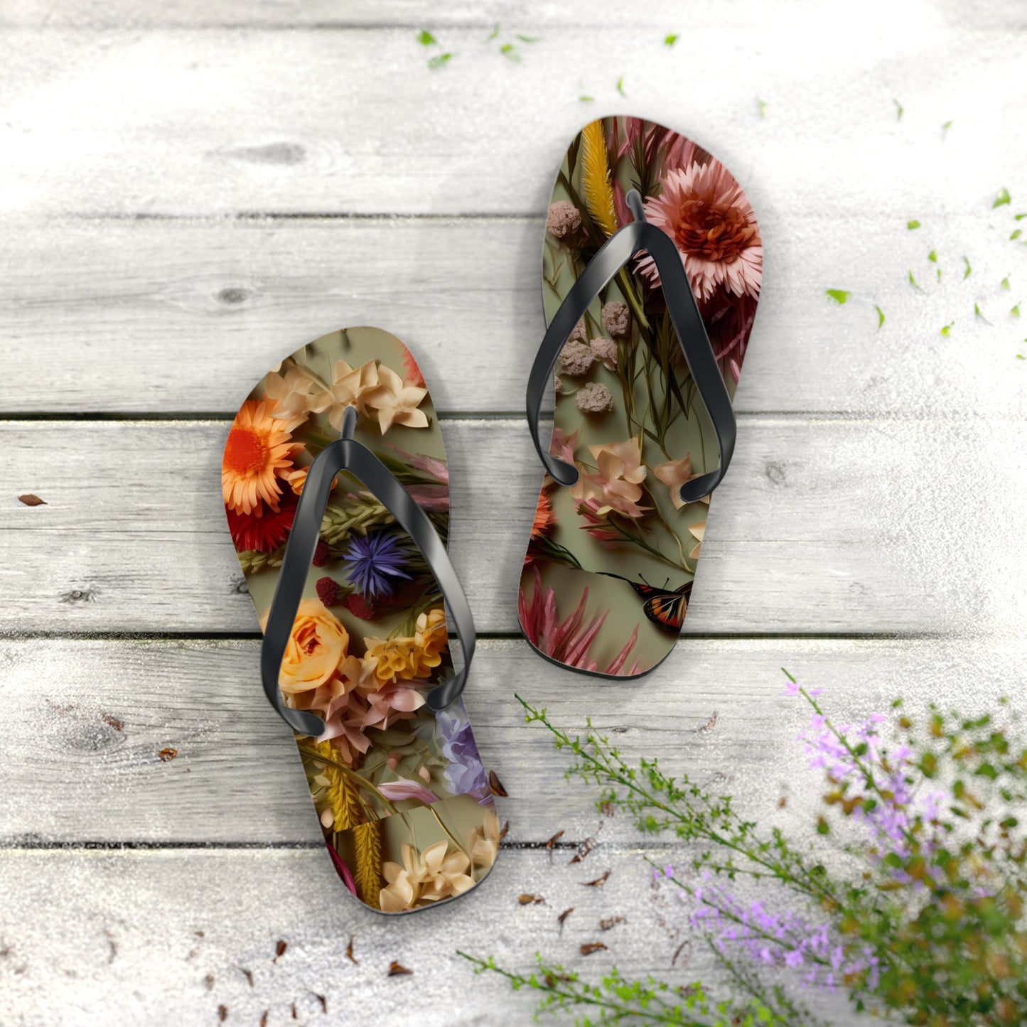 Flip Flops