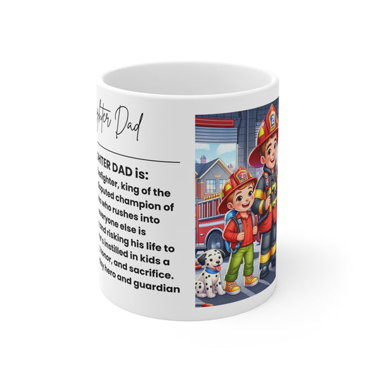 Ceramic Mugs (11oz\15oz\20oz)