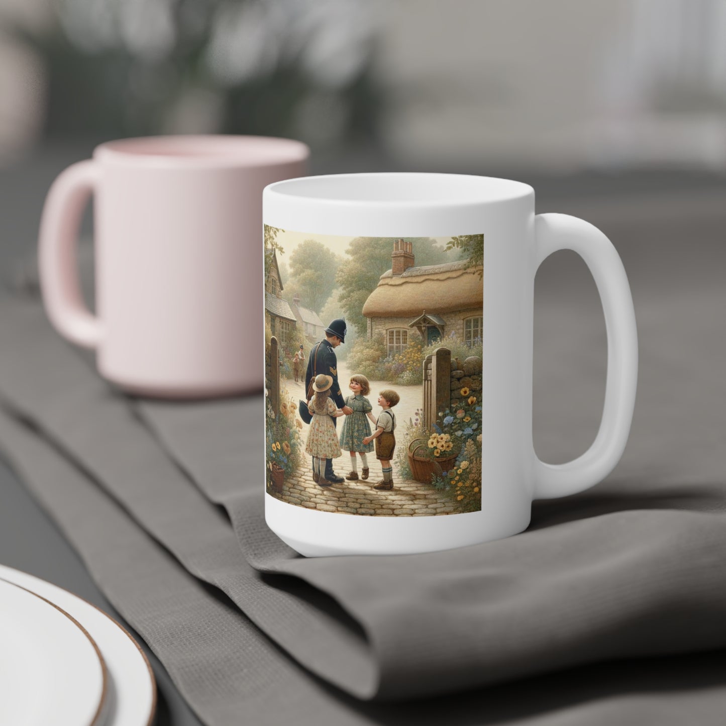 Ceramic Mugs (11oz\15oz\20oz)