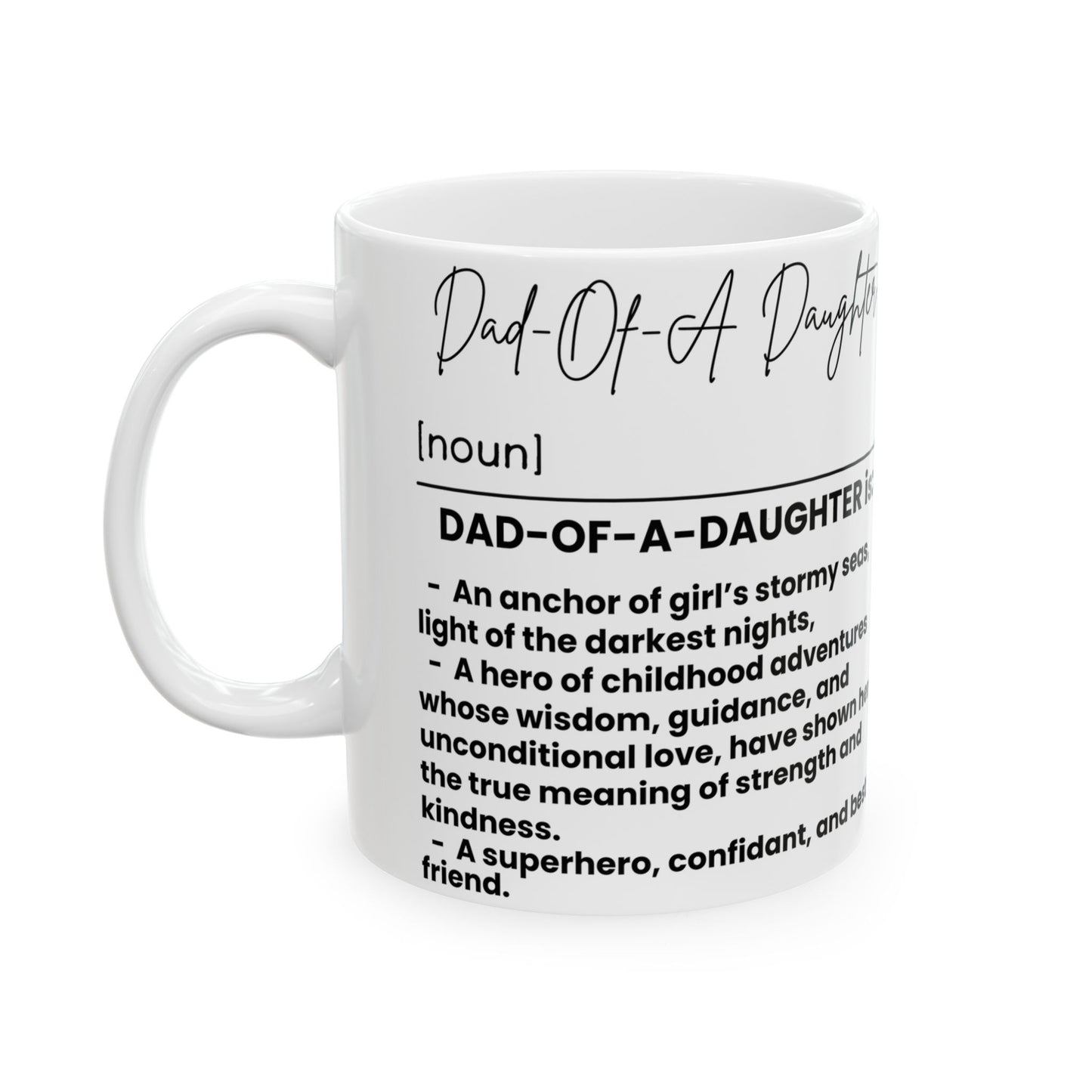 Ceramic Mug, (11oz, 15oz)