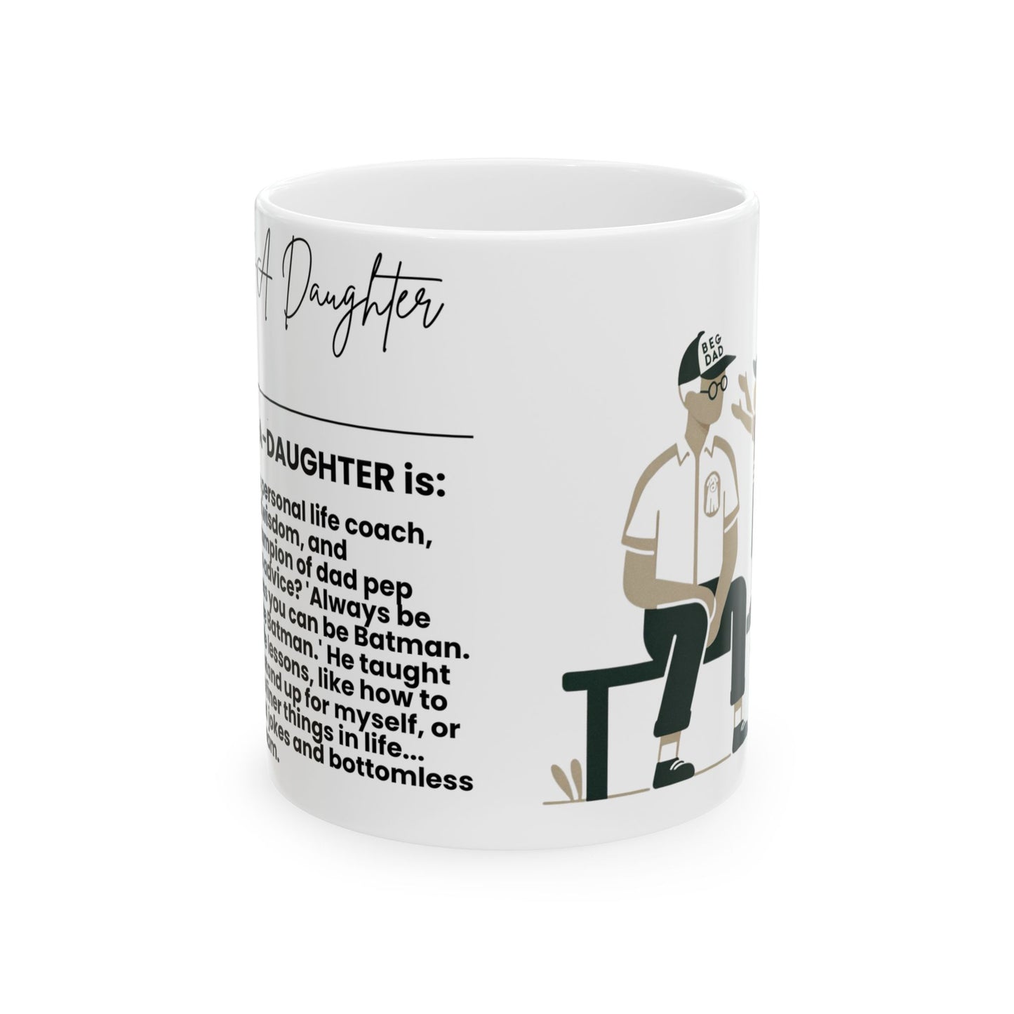 Ceramic Mug, (11oz, 15oz)