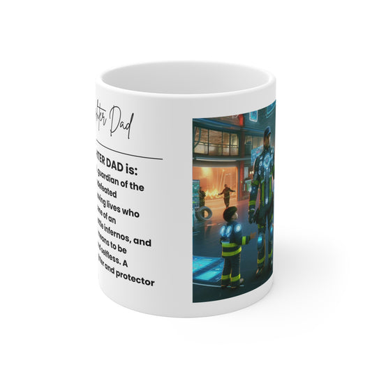 Ceramic Mugs (11oz\15oz\20oz)