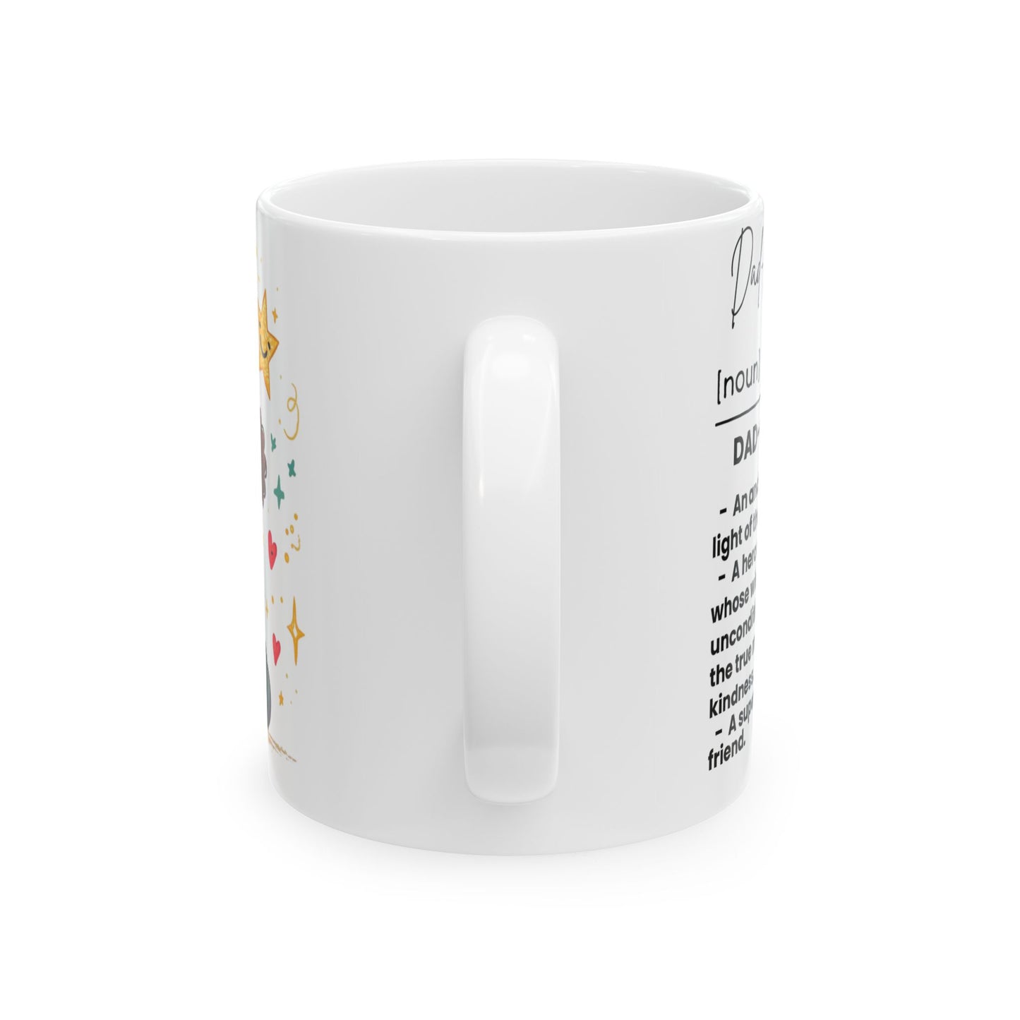 Ceramic Mug, (11oz, 15oz)
