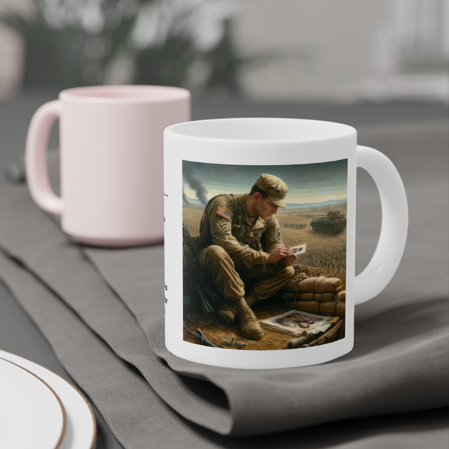 Ceramic Mugs (11oz\15oz\20oz)