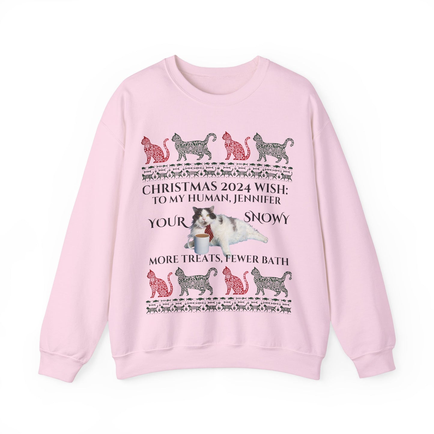 Unisex Heavy Blend™ Crewneck Sweatshirt