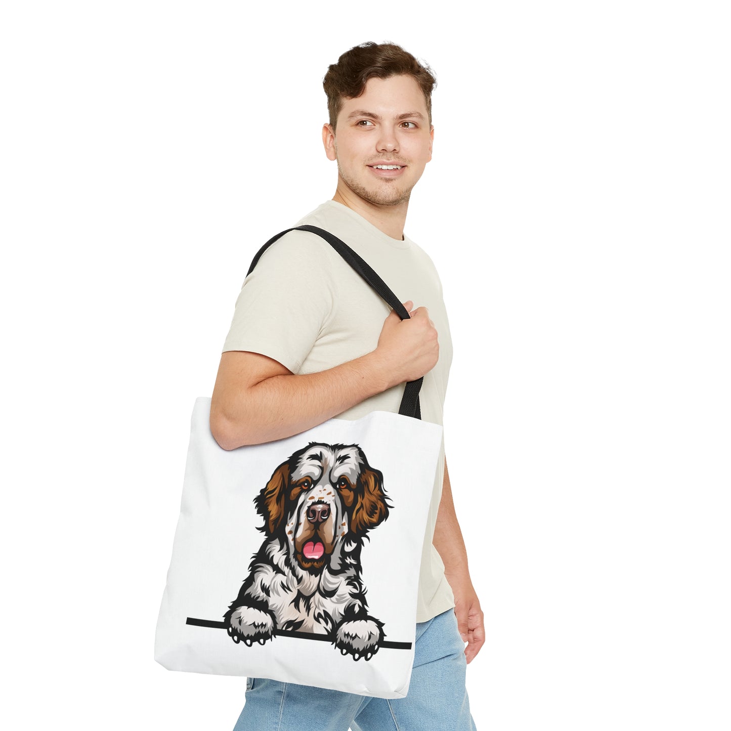 Tote Bag (AOP)