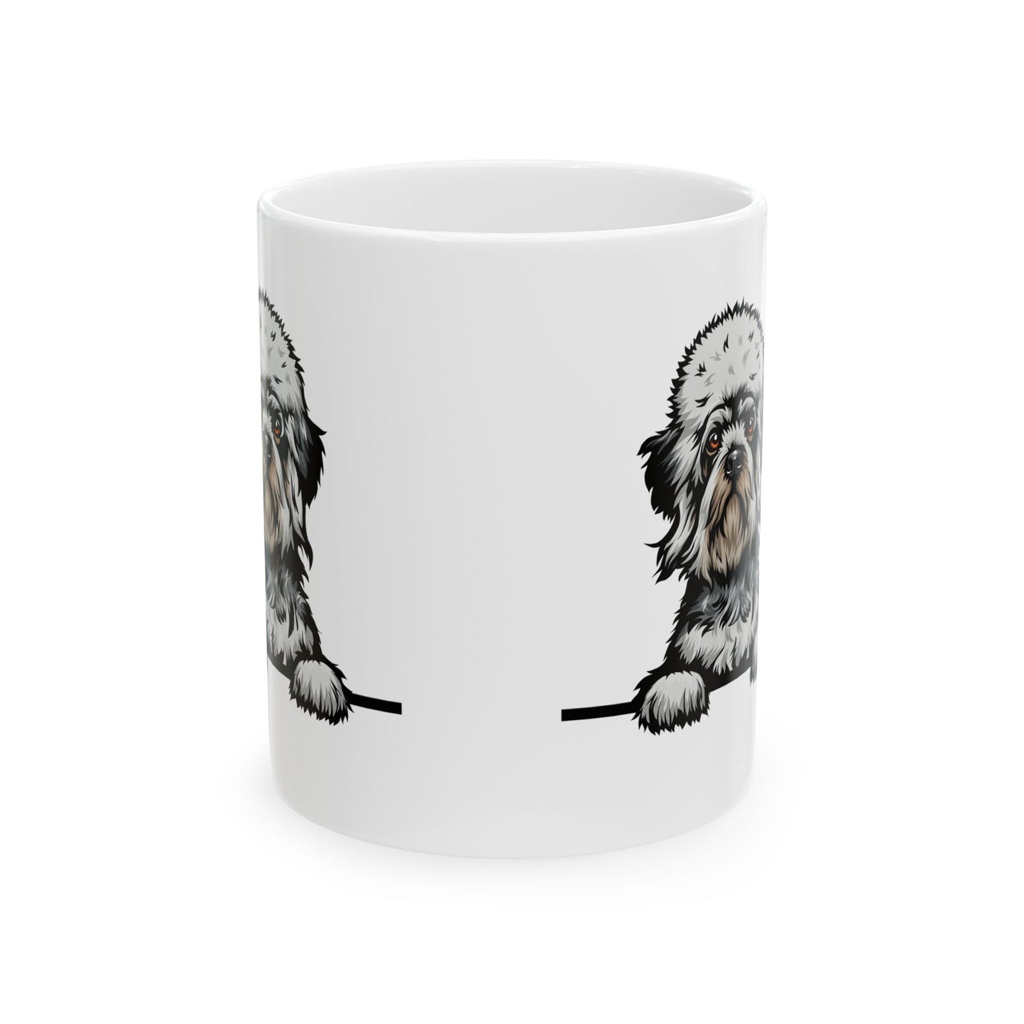Ceramic Mug 11oz