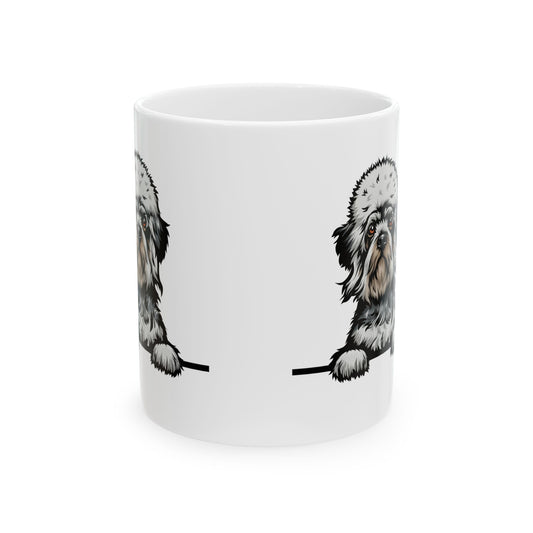 Ceramic Mug 11oz