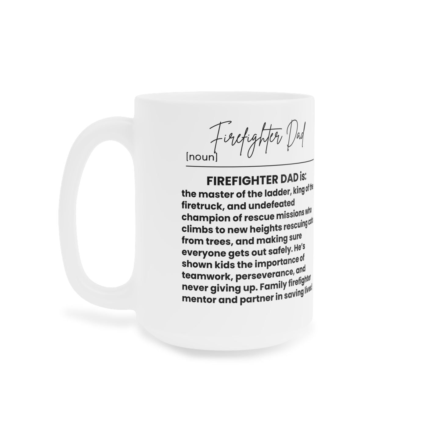 Ceramic Mugs (11oz\15oz\20oz)
