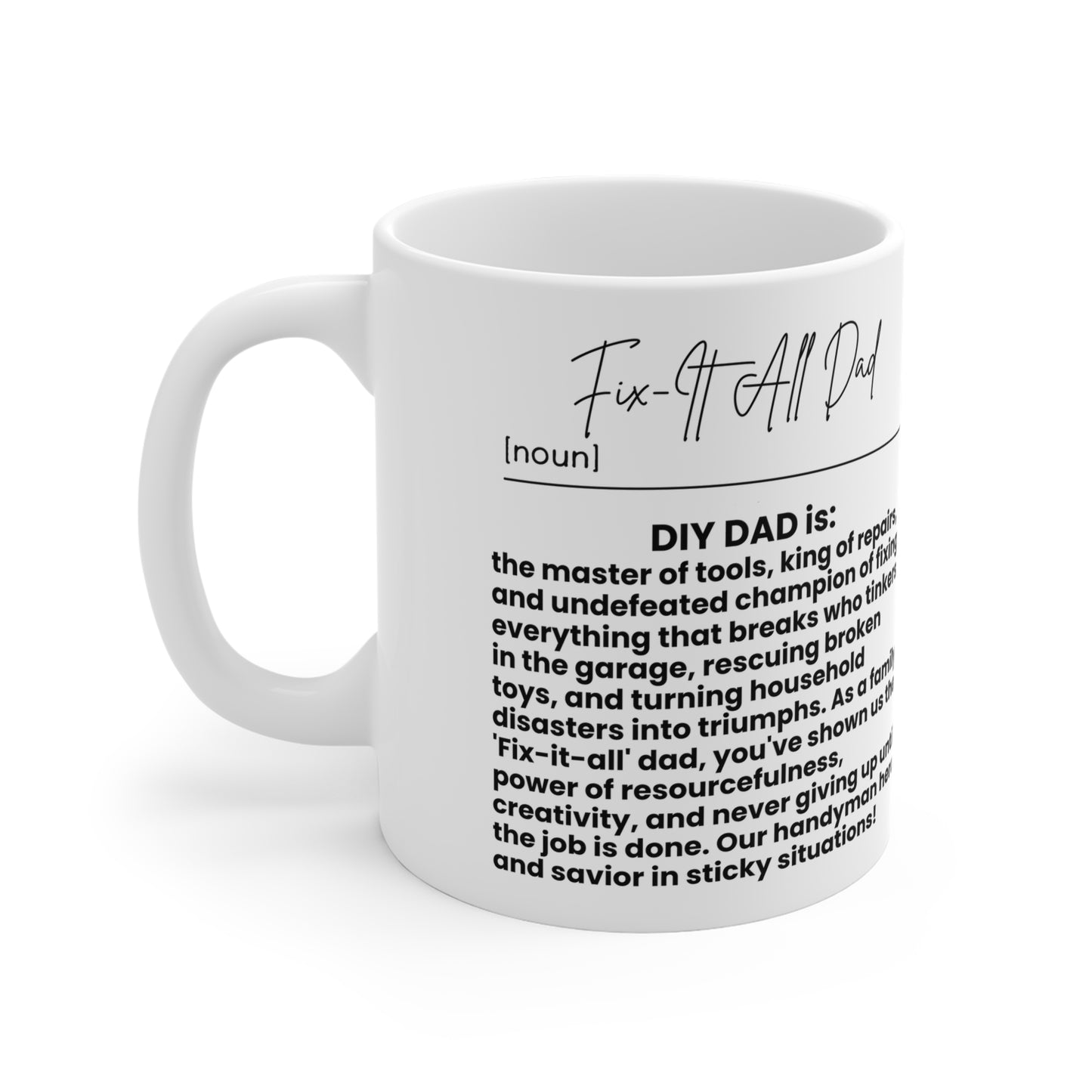 Ceramic Mugs (11oz\15oz\20oz)