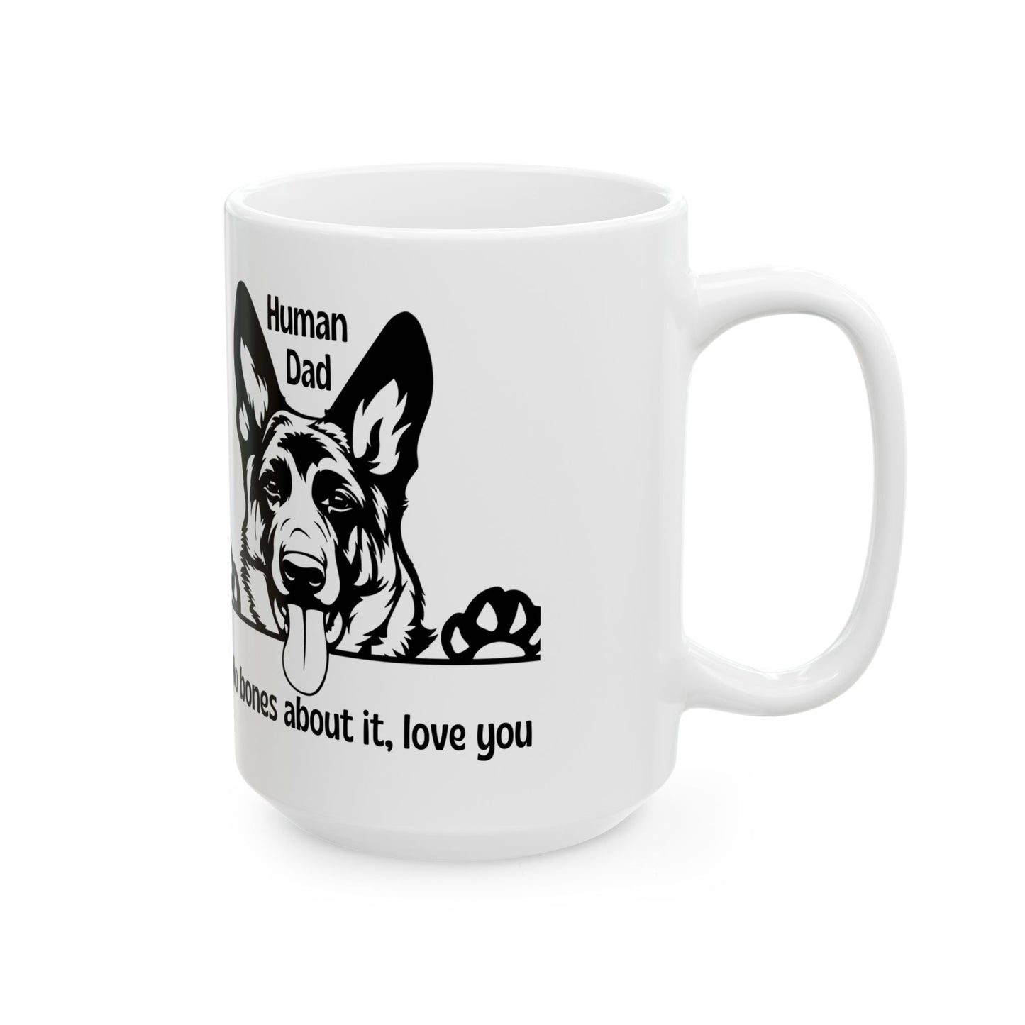 Ceramic Mug, (11oz, 15oz)
