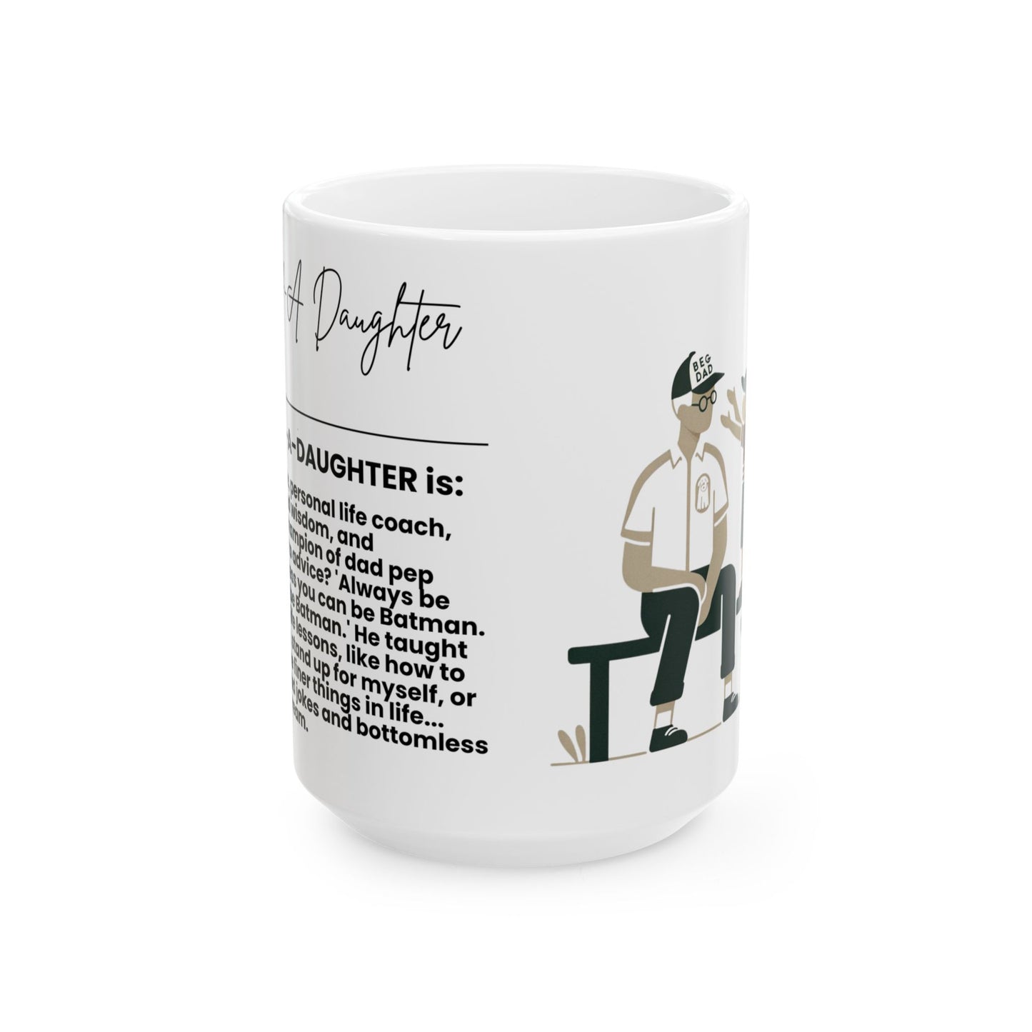 Ceramic Mug, (11oz, 15oz)