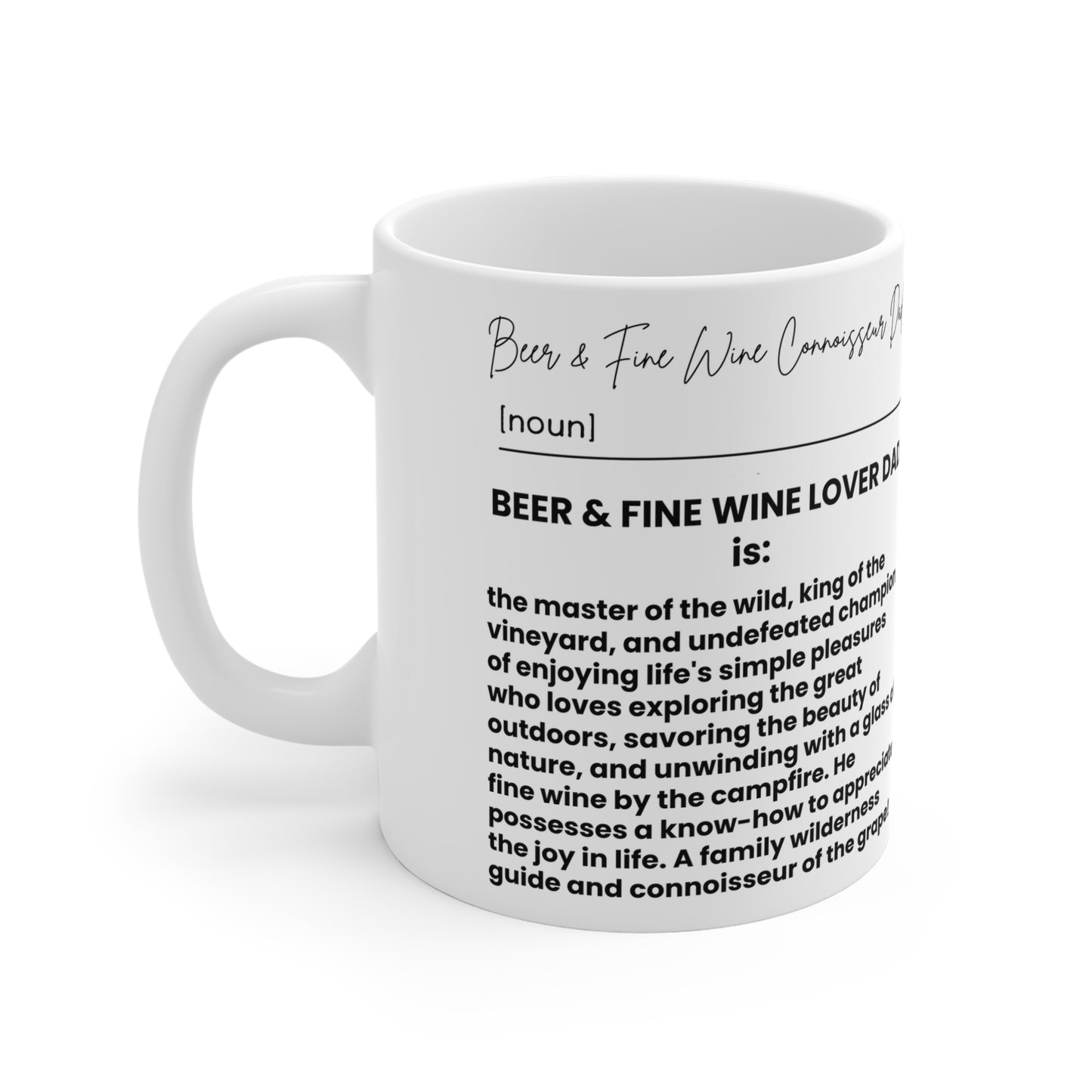 Ceramic Mugs (11oz\15oz\20oz)
