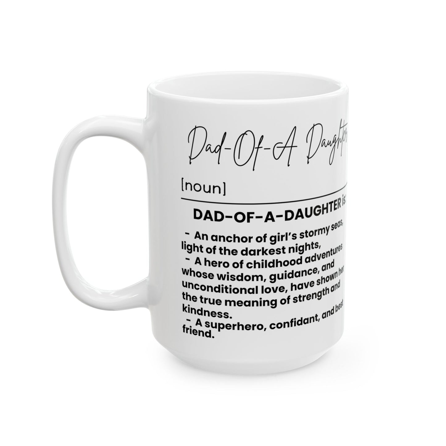 Ceramic Mug, (11oz, 15oz)