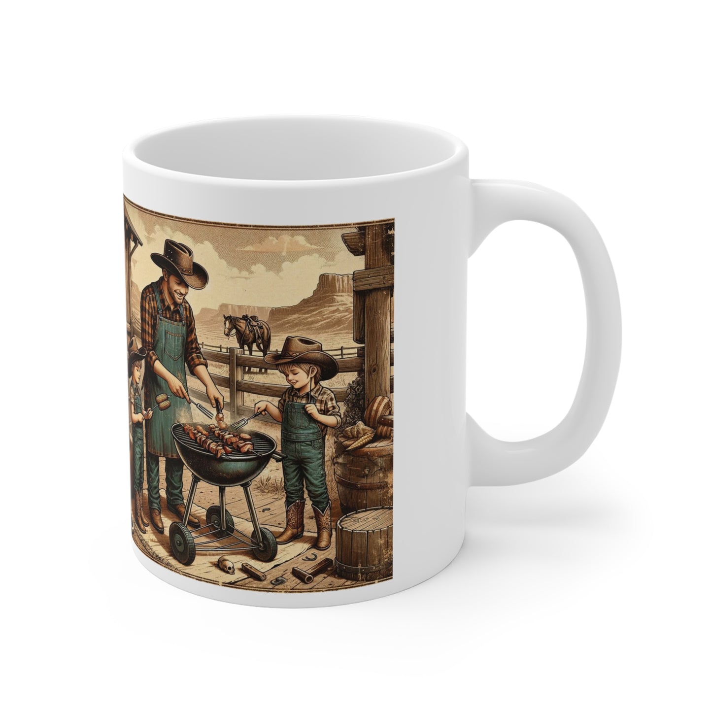 Ceramic Mugs (11oz\15oz\20oz)