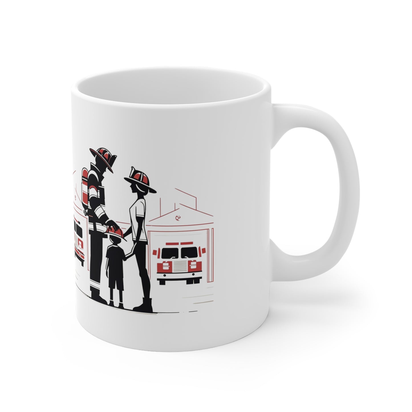 Ceramic Mugs (11oz\15oz\20oz)