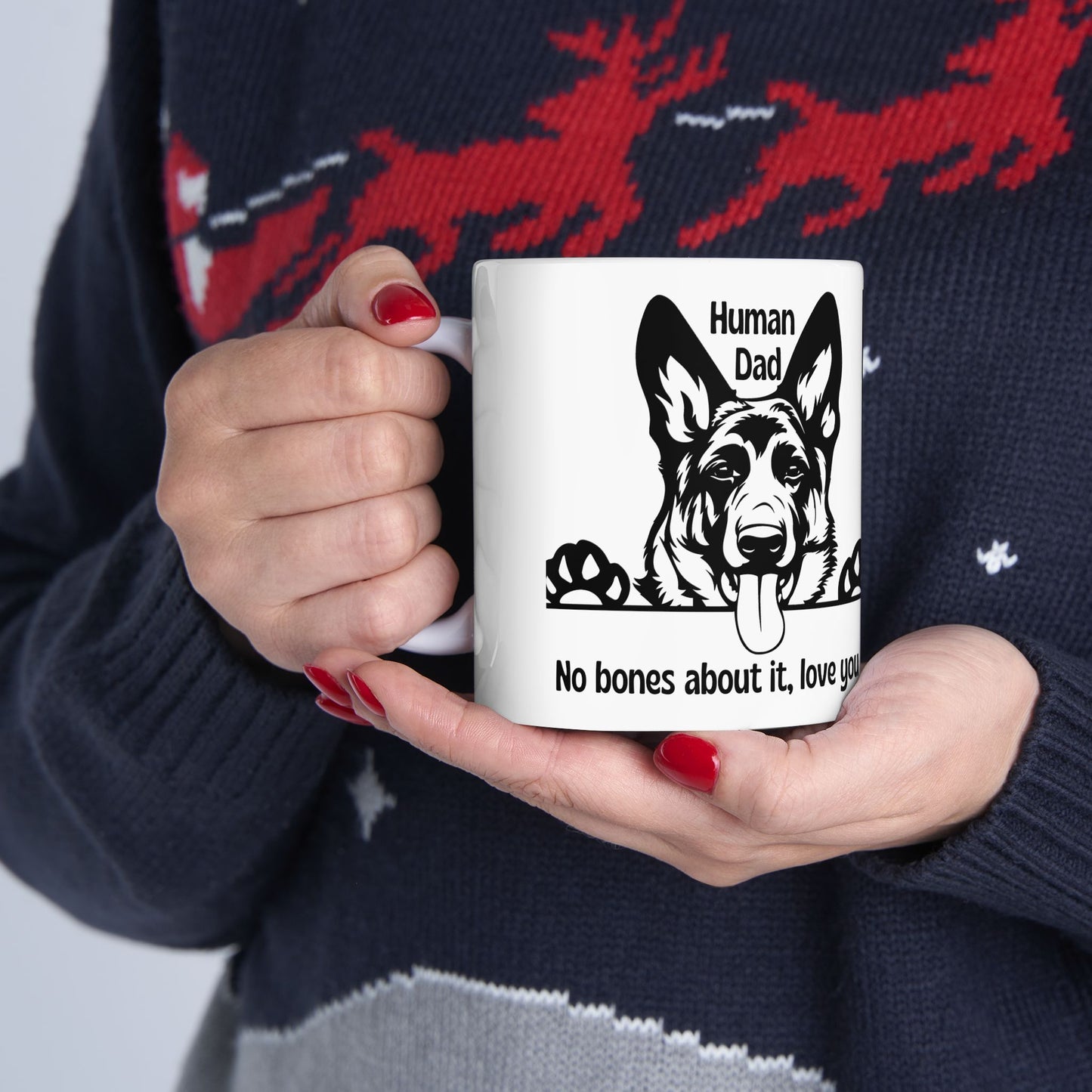 Ceramic Mug, (11oz, 15oz)